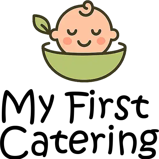 MyFirstCatering - logo